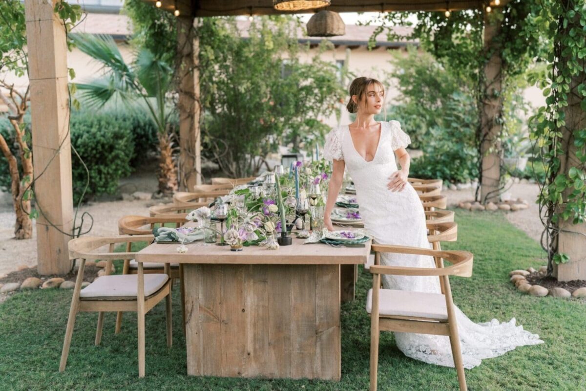 Destination wedding Mexico, Zadun a Ritz-Carlton Reserve