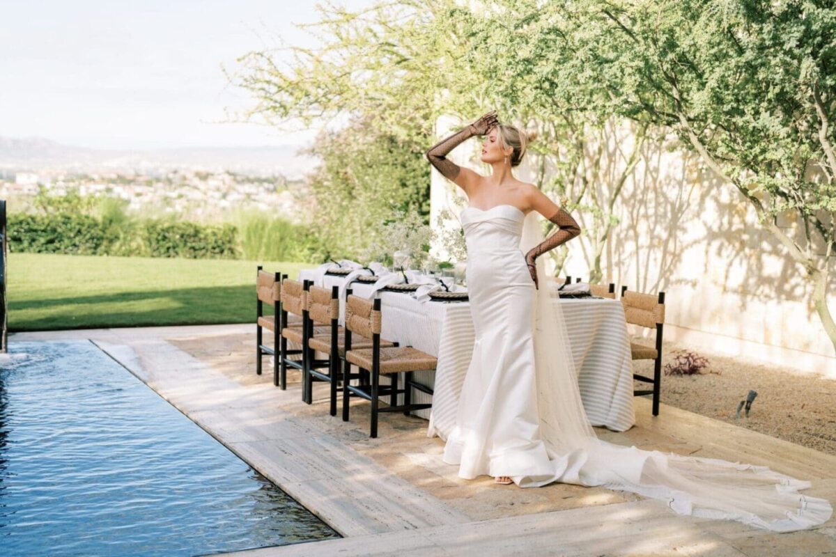 Destination wedding Mexico, Zadun a Ritz-Carlton Reserve