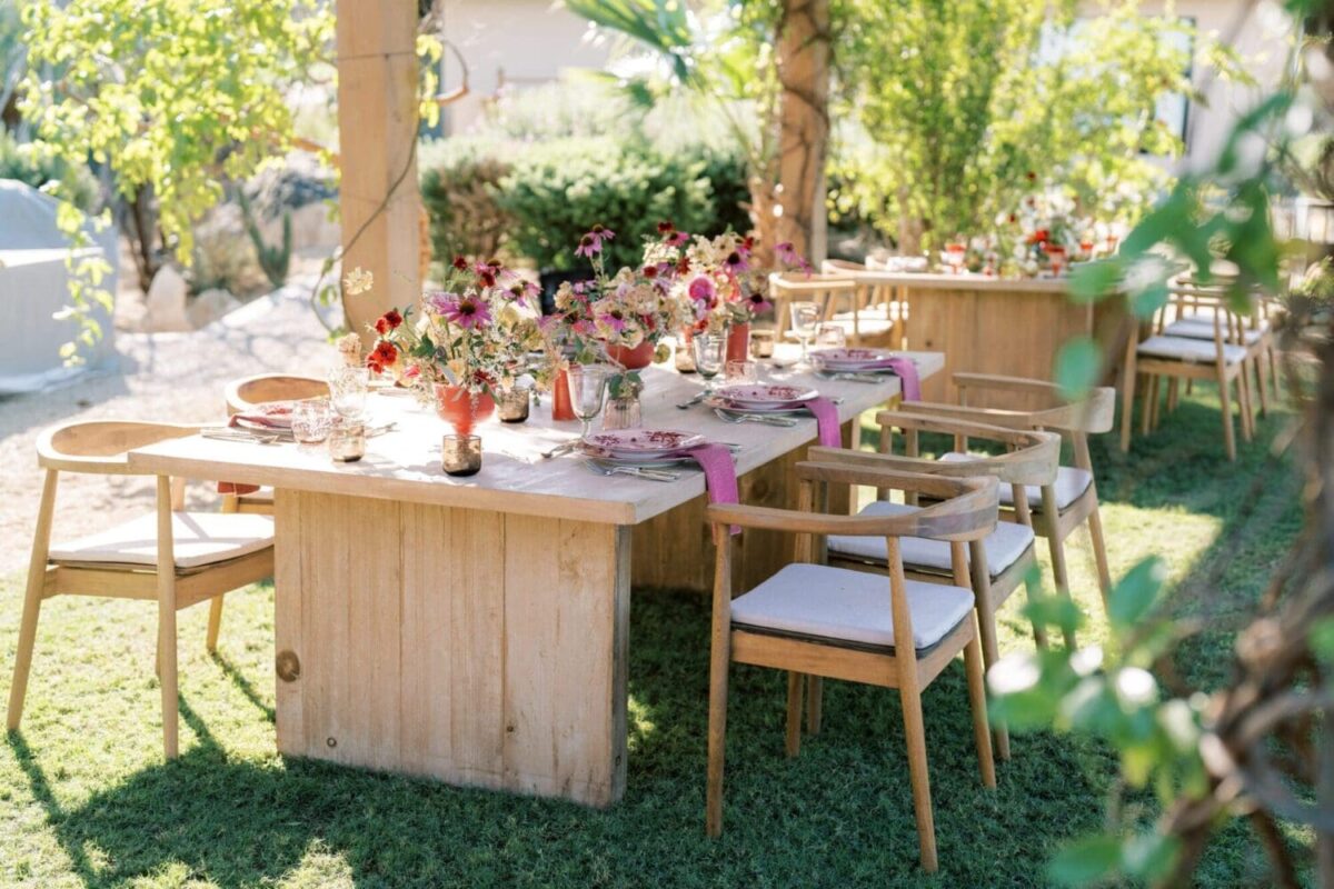 Destination wedding Mexico, Zadun a Ritz-Carlton Reserve