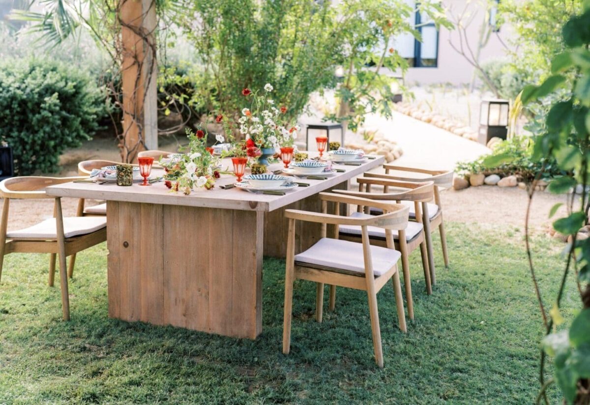 Destination wedding Mexico, Zadun a Ritz-Carlton Reserve