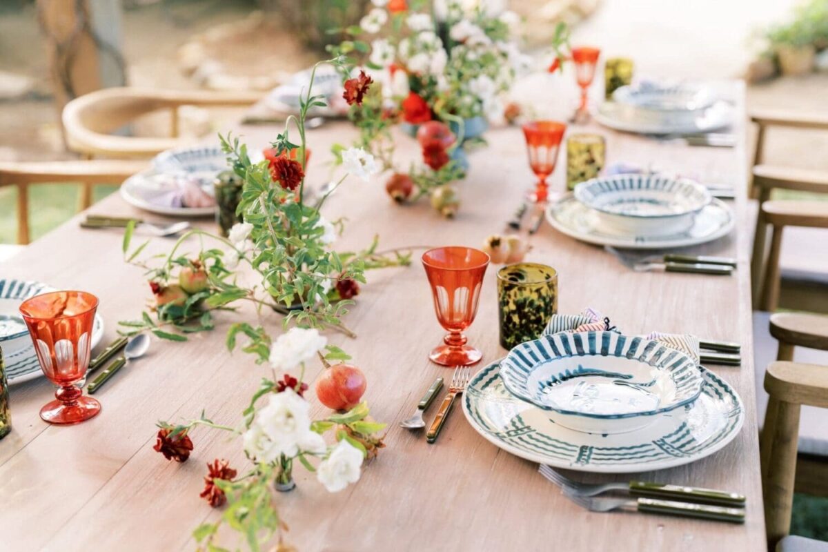 Destination wedding Mexico, Zadun a Ritz-Carlton Reserve