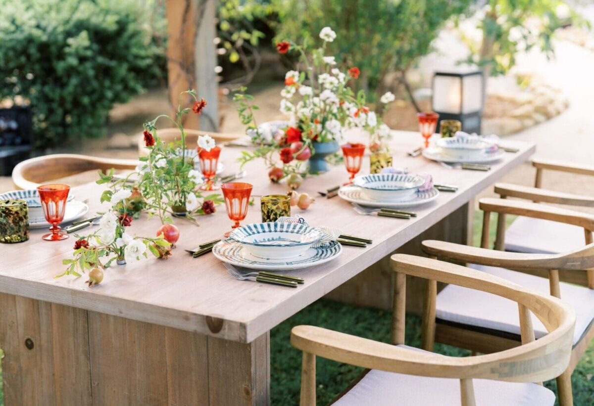 Destination wedding Mexico, Zadun a Ritz-Carlton Reserve