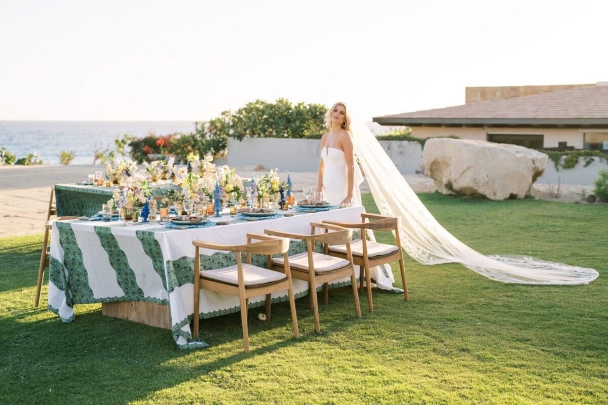 Destination wedding Mexico, Zadun a Ritz-Carlton Reserve