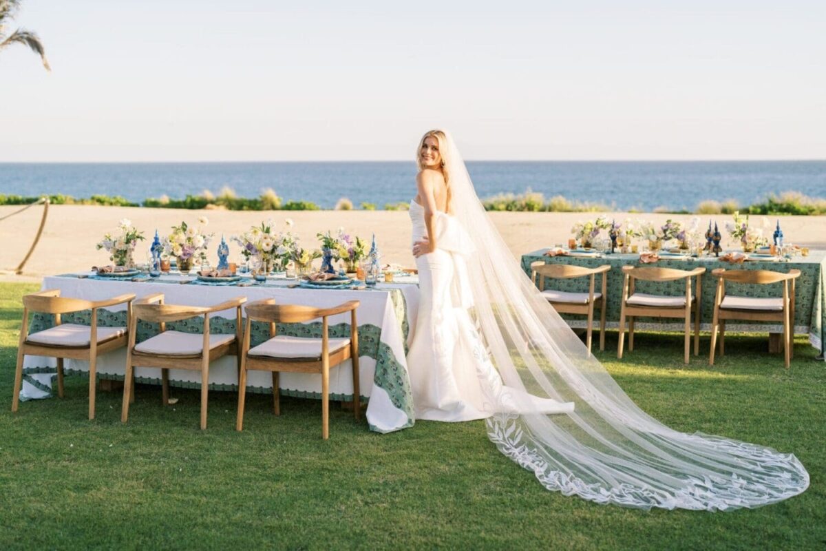 Destination wedding Mexico, Zadun a Ritz-Carlton Reserve