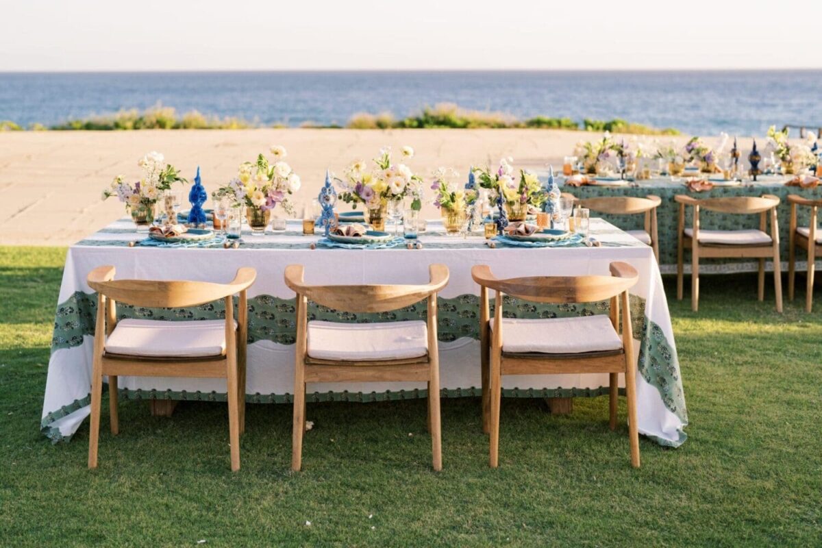 Destination wedding Mexico, Zadun a Ritz-Carlton Reserve