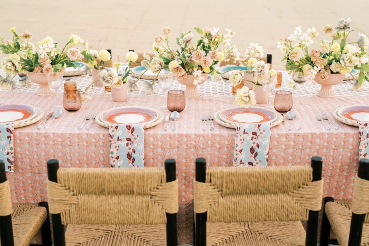 Destination wedding Mexico, Zadun a Ritz-Carlton Reserve