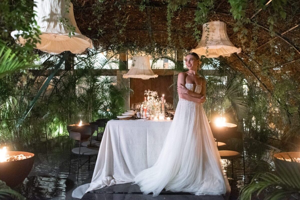 Destination wedding Mexico, Zadun a Ritz-Carlton Reserve