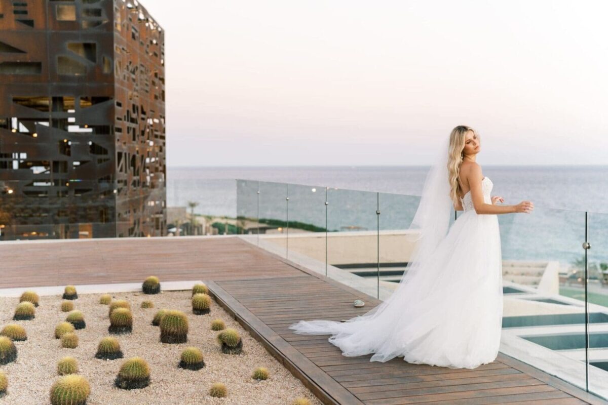 Destination wedding Mexico, Zadun a Ritz-Carlton Reserve