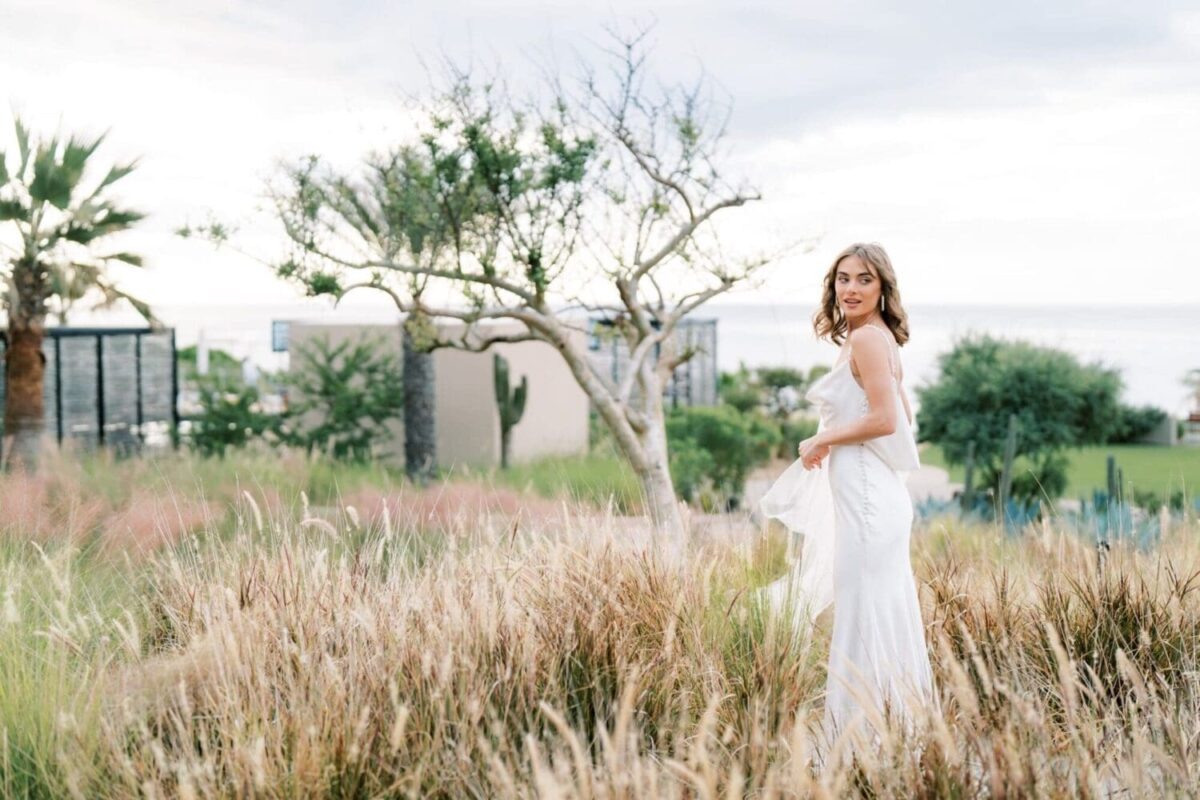 Destination wedding Mexico, Zadun a Ritz-Carlton Reserve