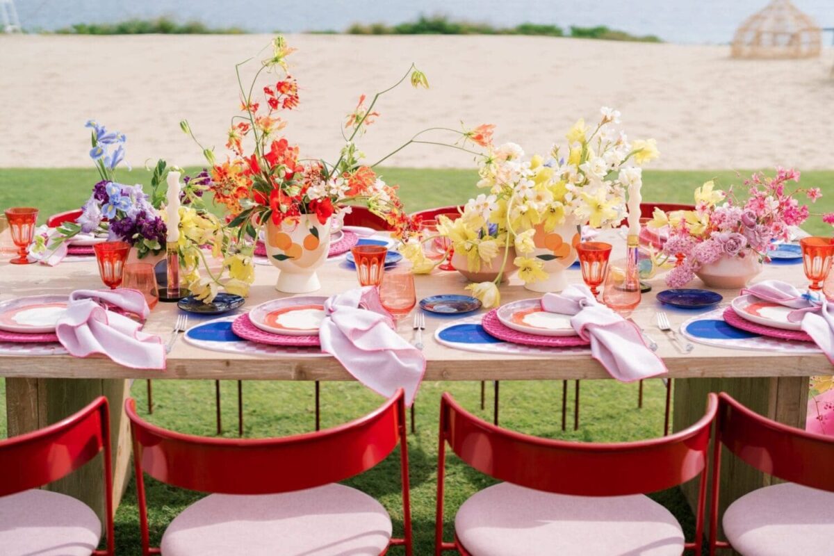 Destination wedding Mexico, Zadun a Ritz-Carlton Reserve