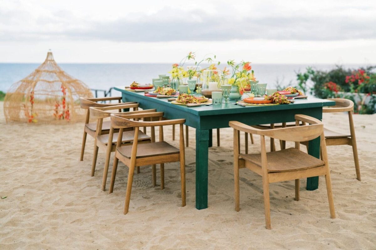 Destination wedding Mexico, Zadun a Ritz-Carlton Reserve