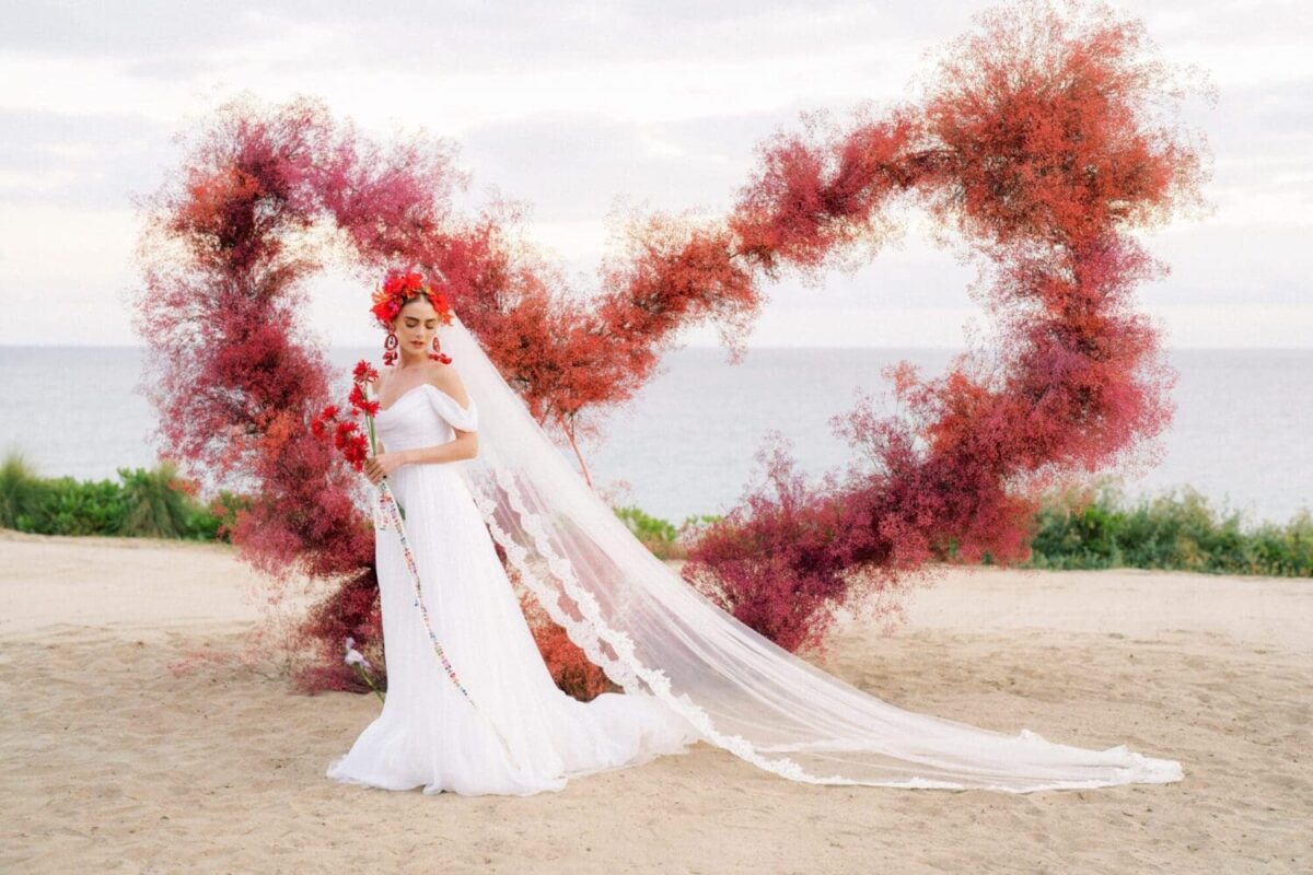 Destination wedding Mexico, Zadun a Ritz-Carlton Reserve