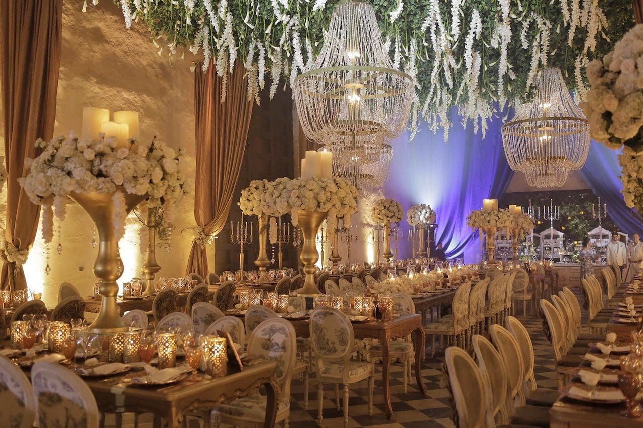 Destination wedding Colombia, Sofitel Legend Santa Clara