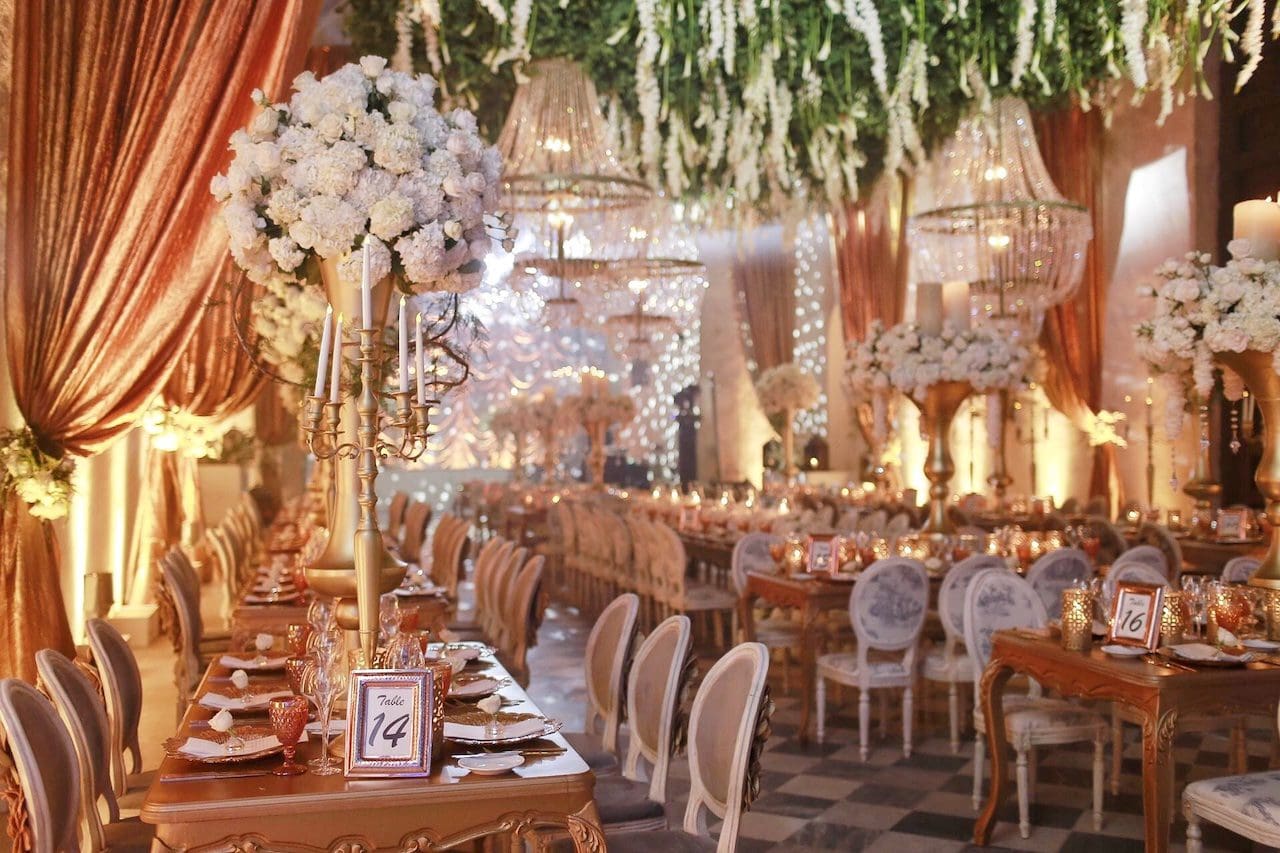 Destination wedding Colombia, Sofitel Legend Santa Clara