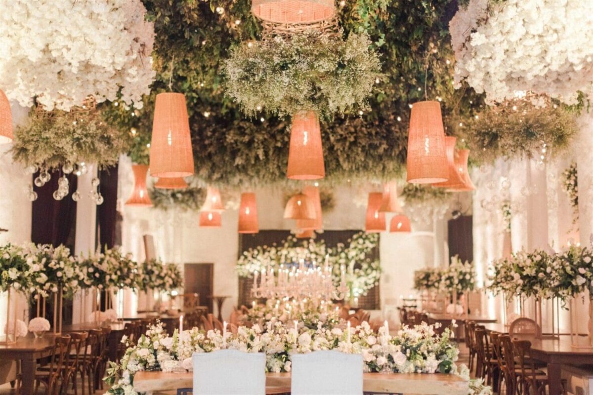 Destination wedding Colombia, Sofitel Legend Santa Clara