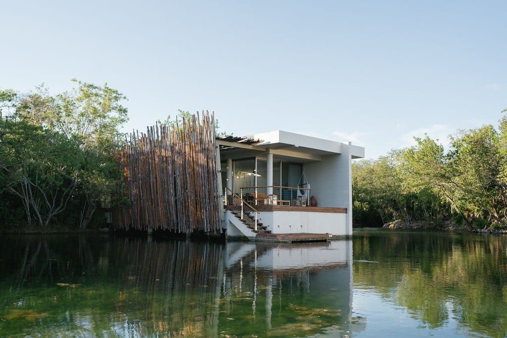 Destination Wedding Mexico, Rosewood Mayakoba