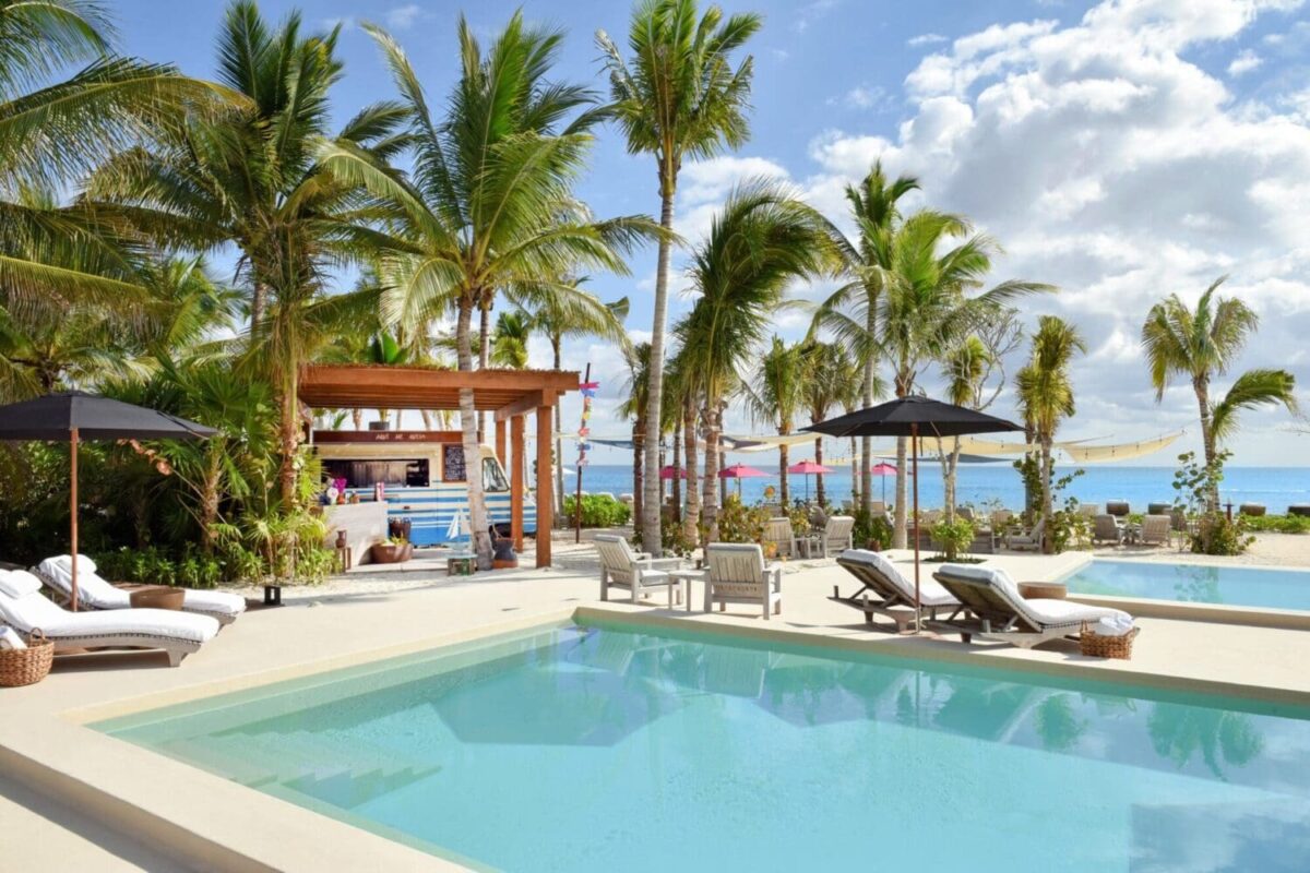 Destination Wedding Mexico, Rosewood Mayakoba