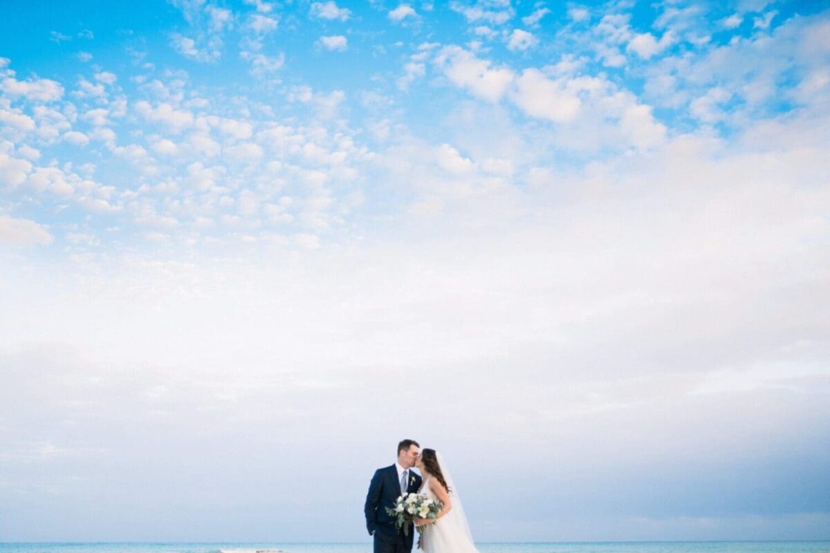 Destination Wedding Mexico, Rosewood Mayakoba