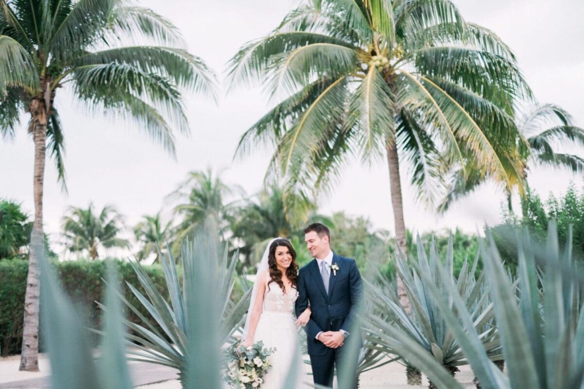Destination Wedding Mexico, Rosewood Mayakoba