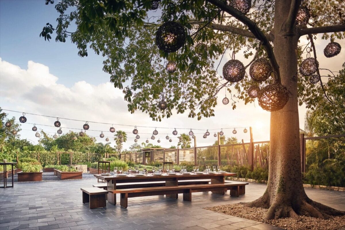 Destination Wedding Mexico, Rosewood Mayakoba