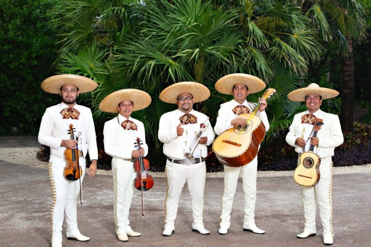 Destination Wedding Mexico, Rosewood Mayakoba
