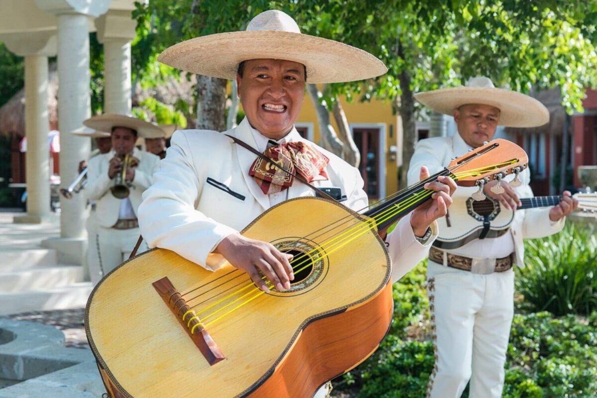 Destination Wedding Mexico, Rosewood Mayakoba