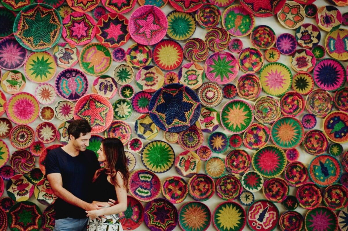 Destination Wedding Mexico, Rosewood Mayakoba