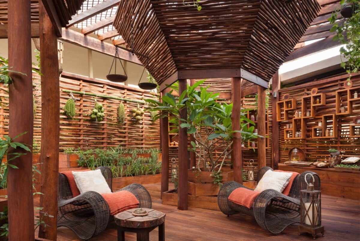 Destination Wedding Mexico, Rosewood Mayakoba