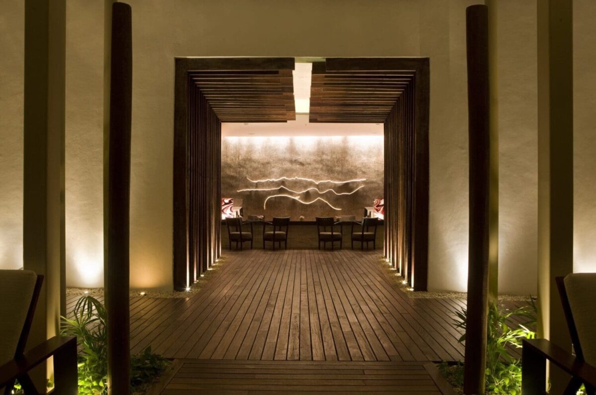 Destination Wedding Mexico, Rosewood Mayakoba