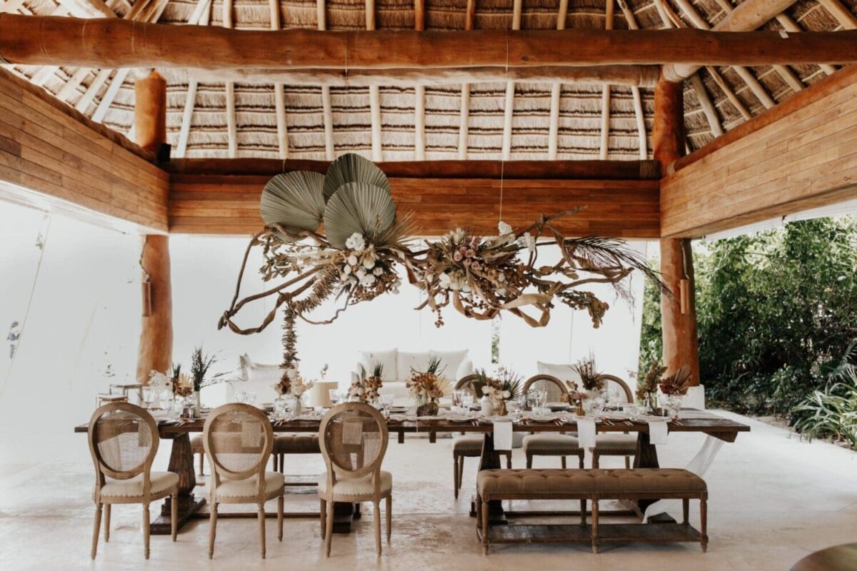 Destination Wedding Mexico, Rosewood Mayakoba