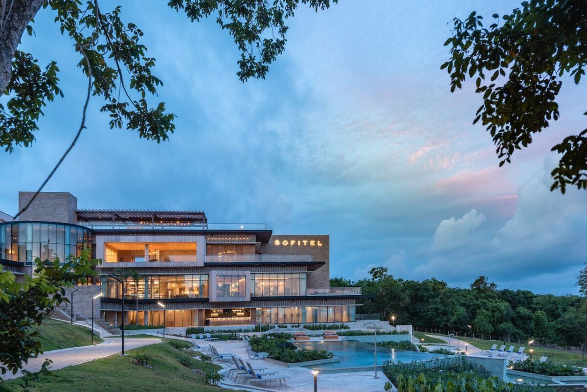 Destination wedding Colombia, Sofitel Baru Calablanca