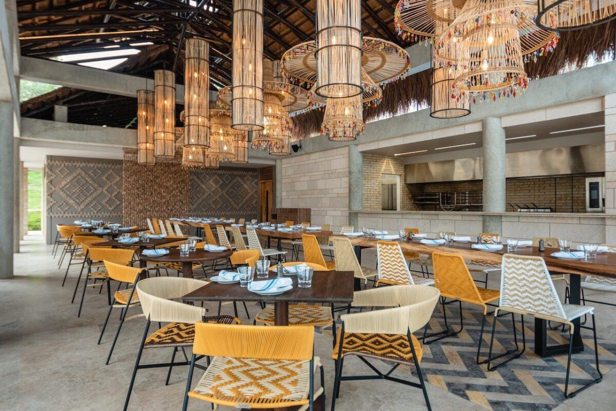 Destination wedding Colombia, Sofitel Baru Calablanca