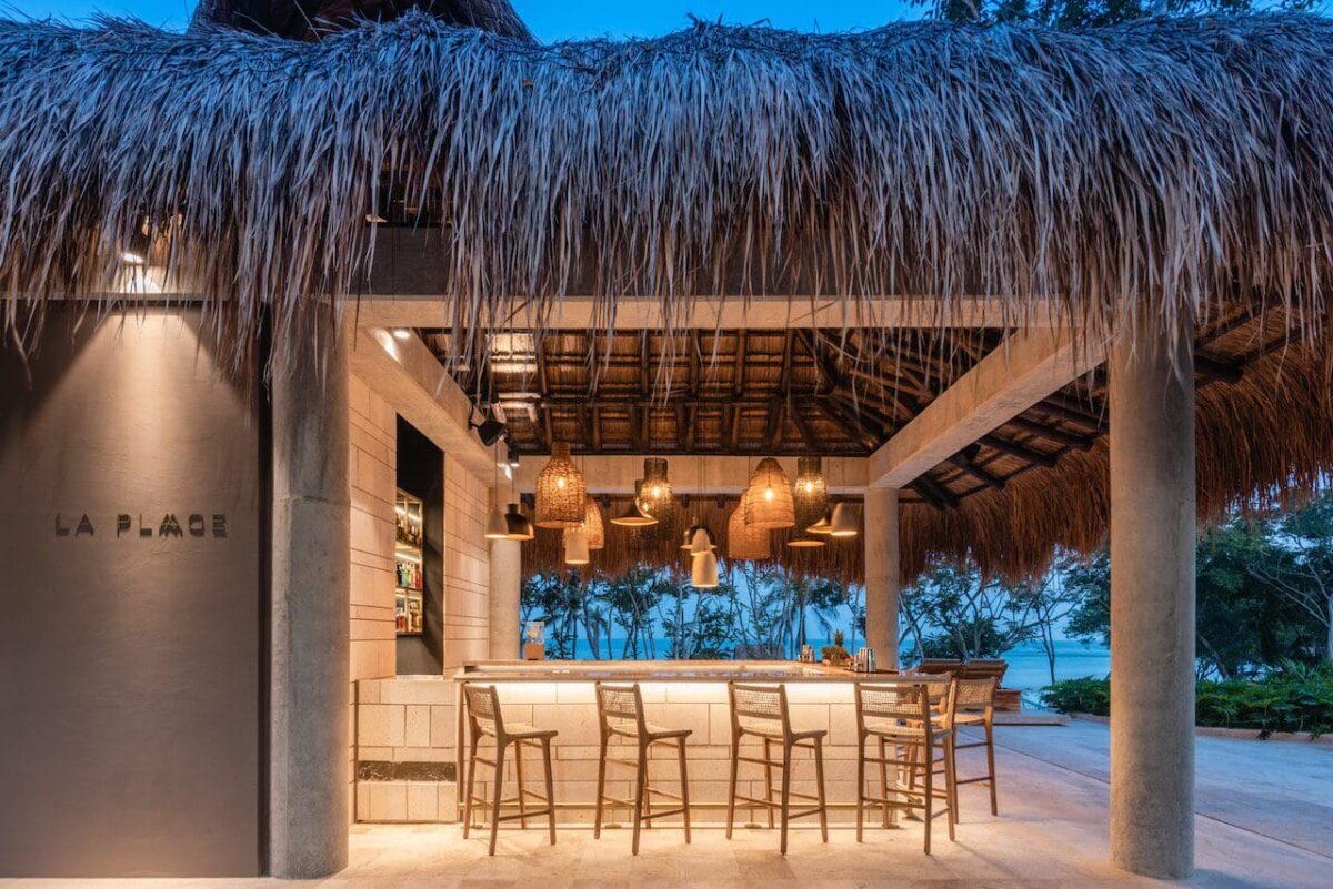 Destination wedding Colombia, Sofitel Baru Calablanca