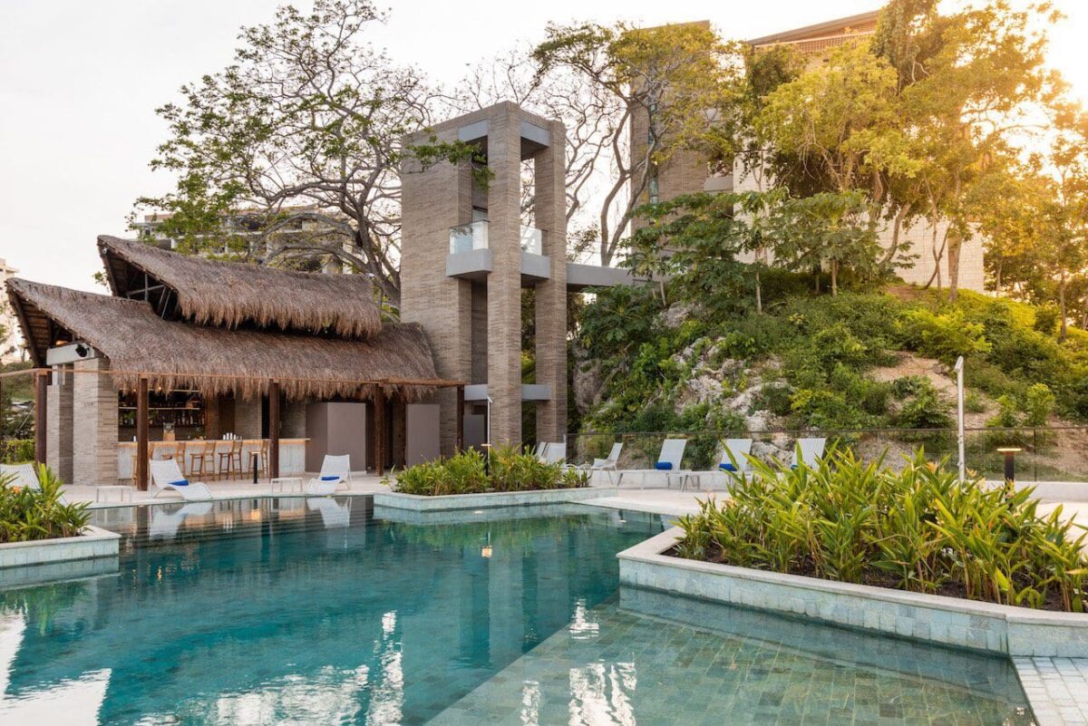 Destination wedding Colombia, Sofitel Baru Calablanca