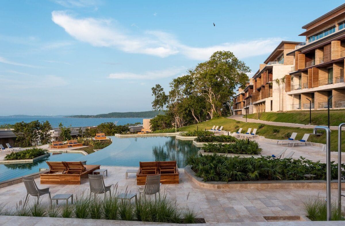 Destination wedding Colombia, Sofitel Baru Calablanca