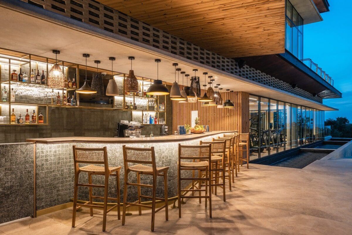 Destination wedding Colombia, Sofitel Baru Calablanca