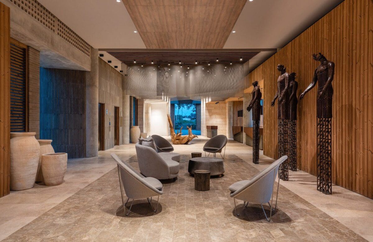 Destination wedding Colombia, Sofitel Baru Calablanca