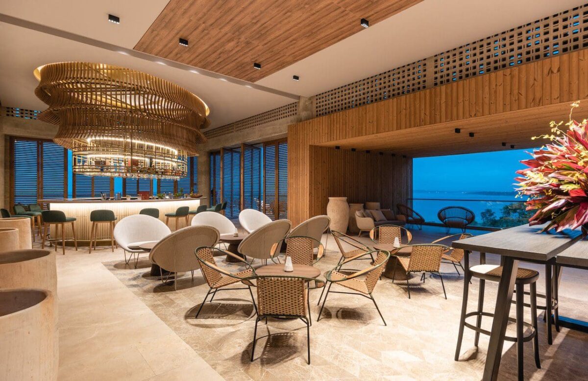 Destination wedding Colombia, Sofitel Baru Calablanca