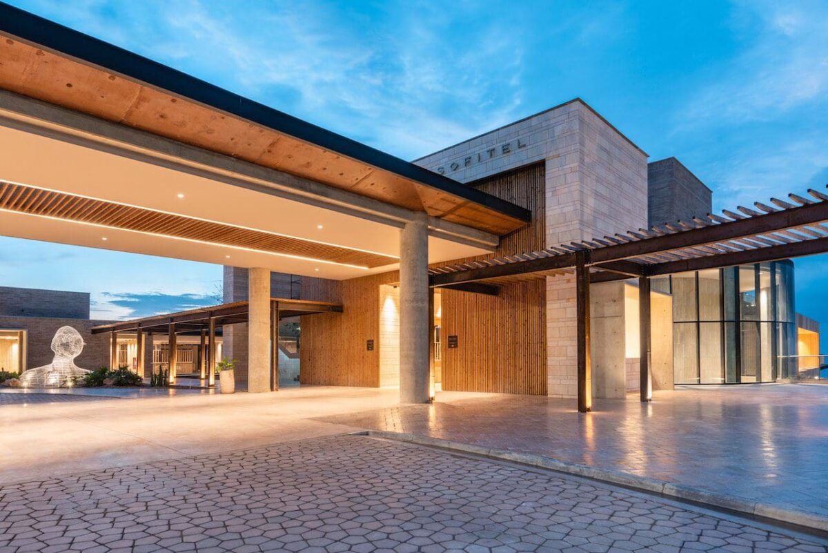 Destination wedding Colombia, Sofitel Baru Calablanca