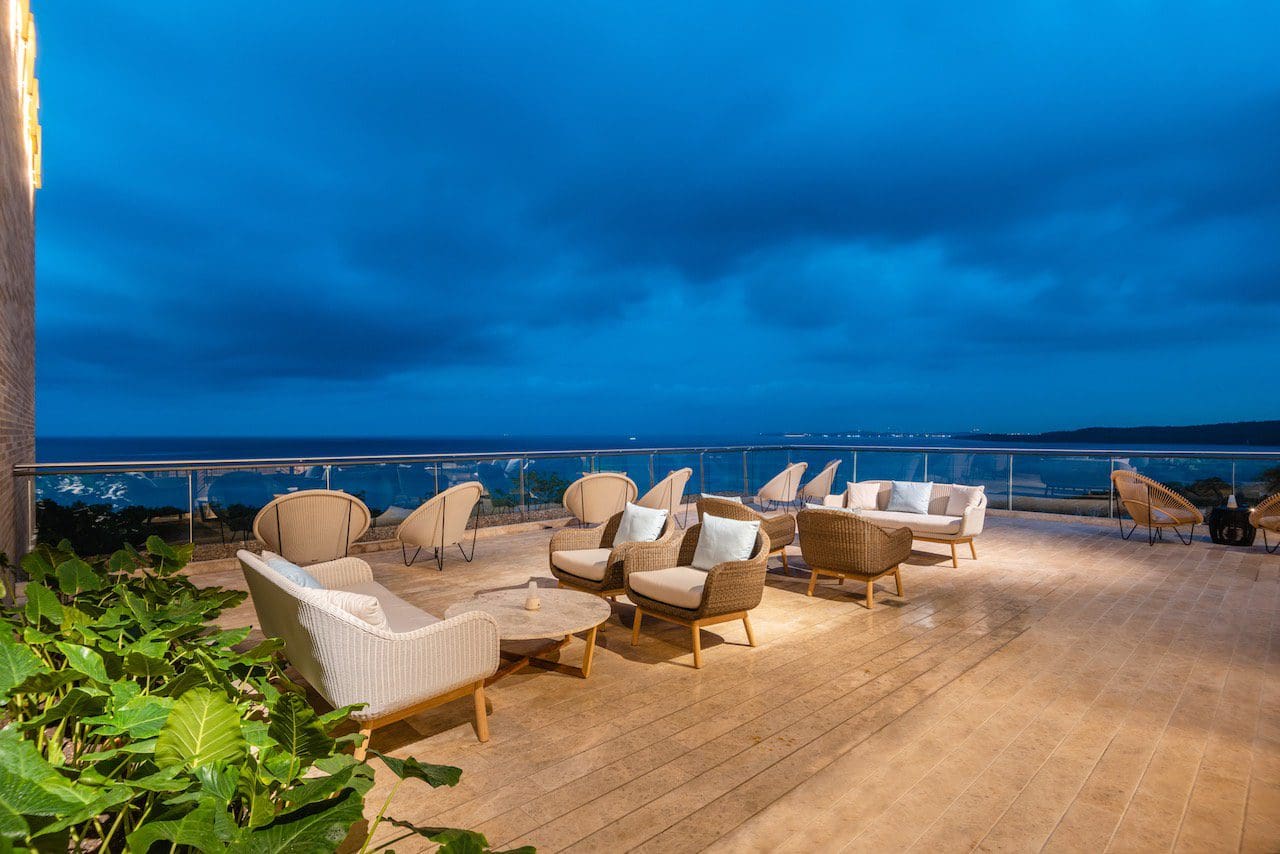 Destination wedding Colombia, Sofitel Baru Calablanca