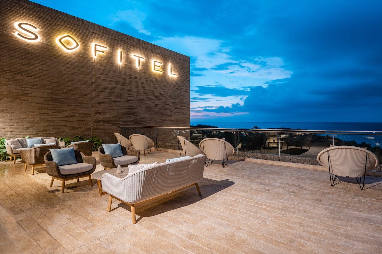 Destination wedding Colombia, Sofitel Baru Calablanca