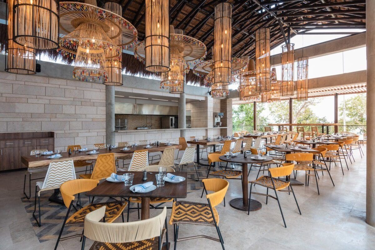 Destination wedding Colombia, Sofitel Baru Calablanca