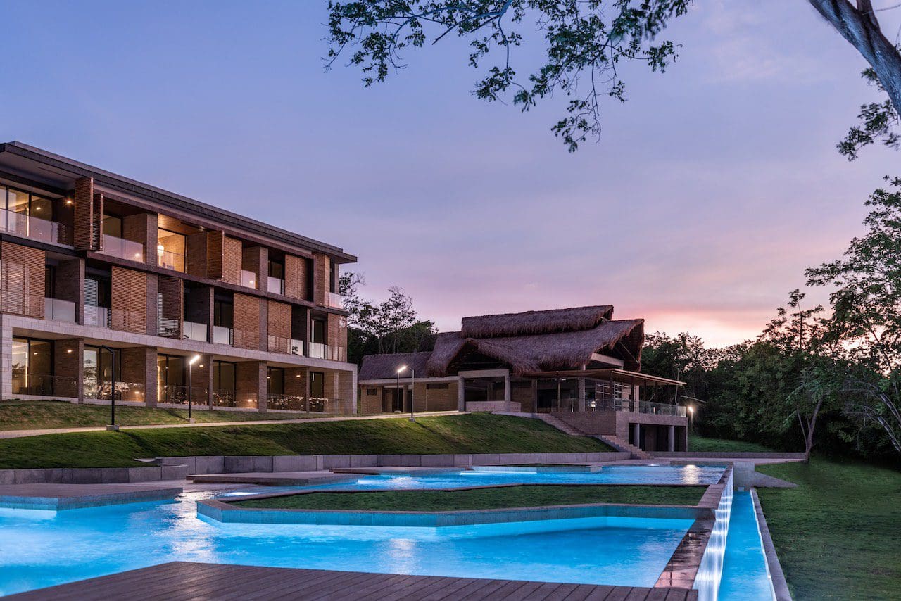 Destination wedding Colombia, Sofitel Baru Calablanca