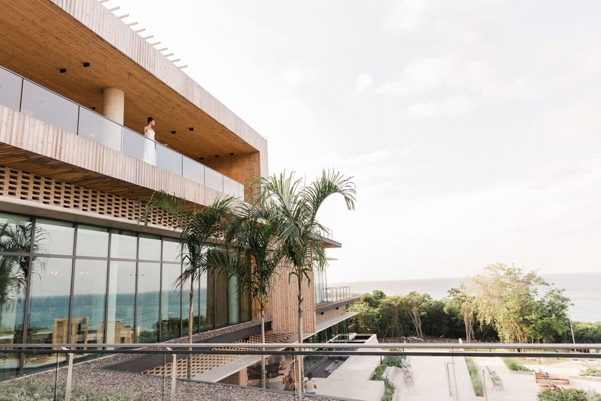 Destination wedding Colombia, Sofitel Baru Calablanca