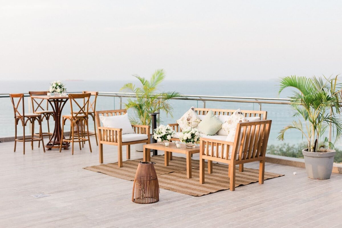 Destination wedding Colombia, Sofitel Baru Calablanca