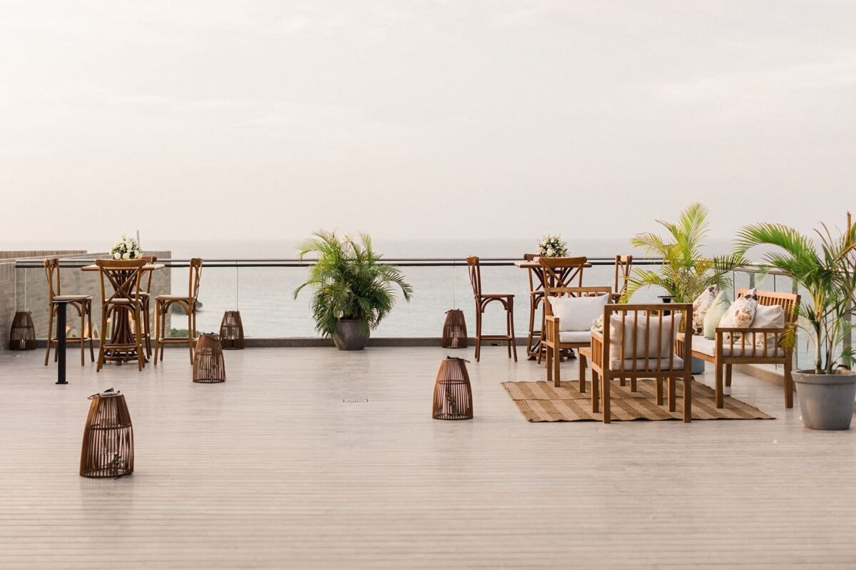 Destination wedding Colombia, Sofitel Baru Calablanca