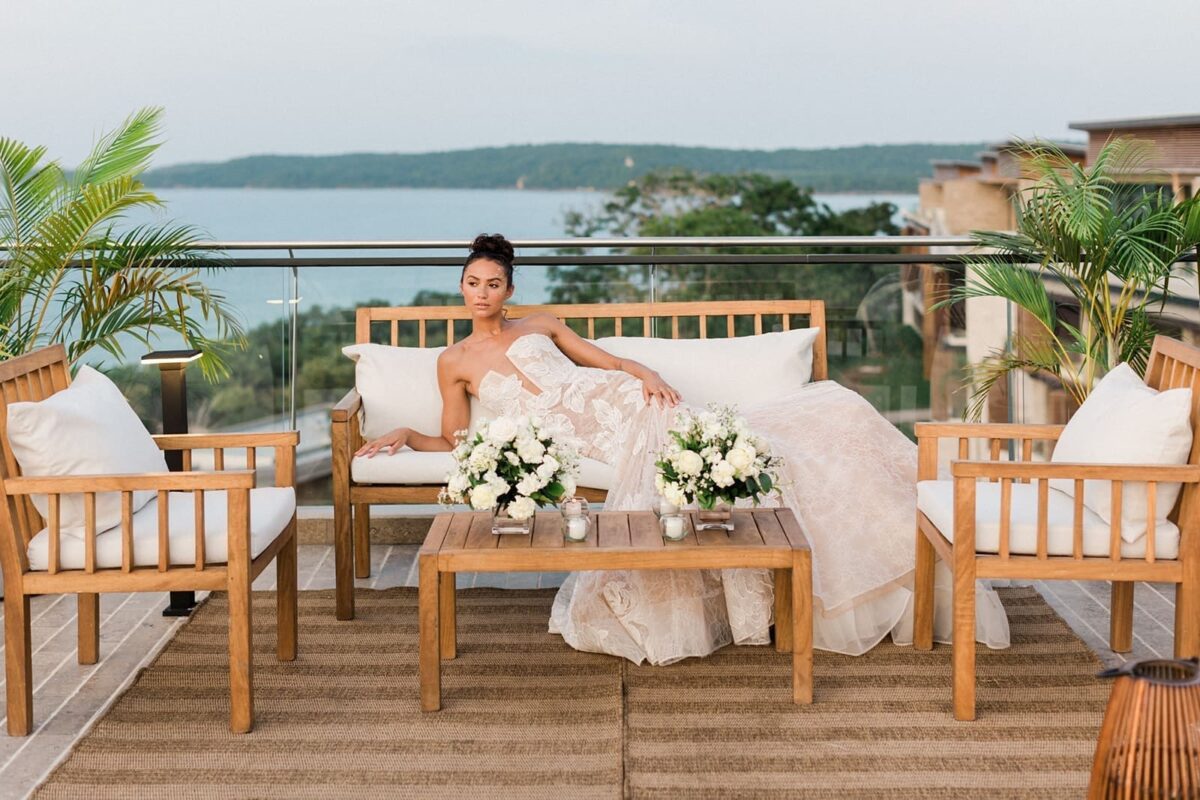 Destination wedding Colombia, Sofitel Baru Calablanca