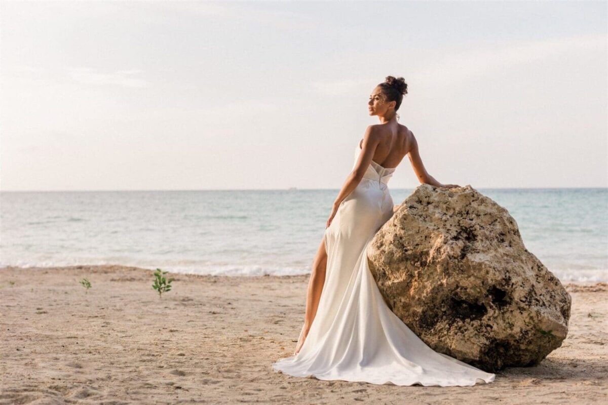 Destination wedding Colombia, Sofitel Baru Calablanca
