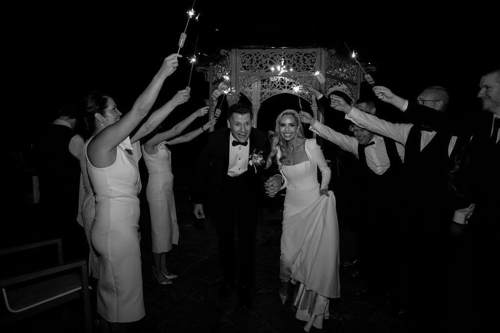 Destination wedding Ireland, Glen Abbey Hotel & Estate