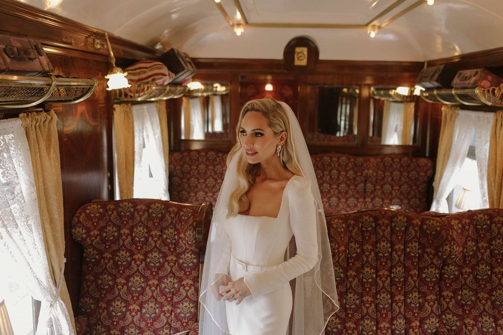 Destination wedding Ireland, Glen Abbey Hotel & Estate